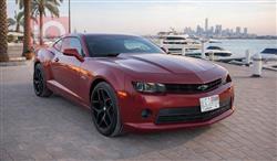 شيفروليه كامارو